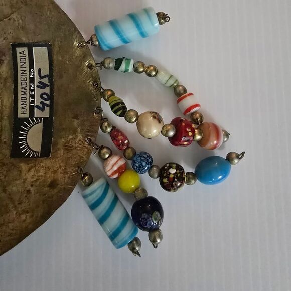 Vintage Venetian Glass Beads - Picture 4 of 13